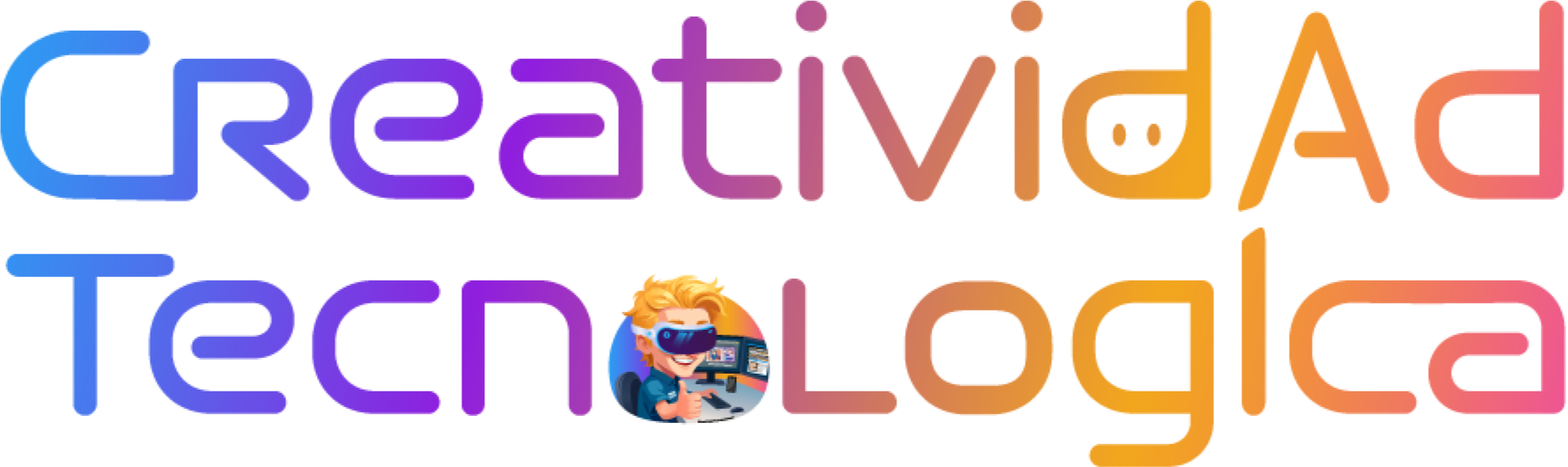 Creatividad Tecnológica